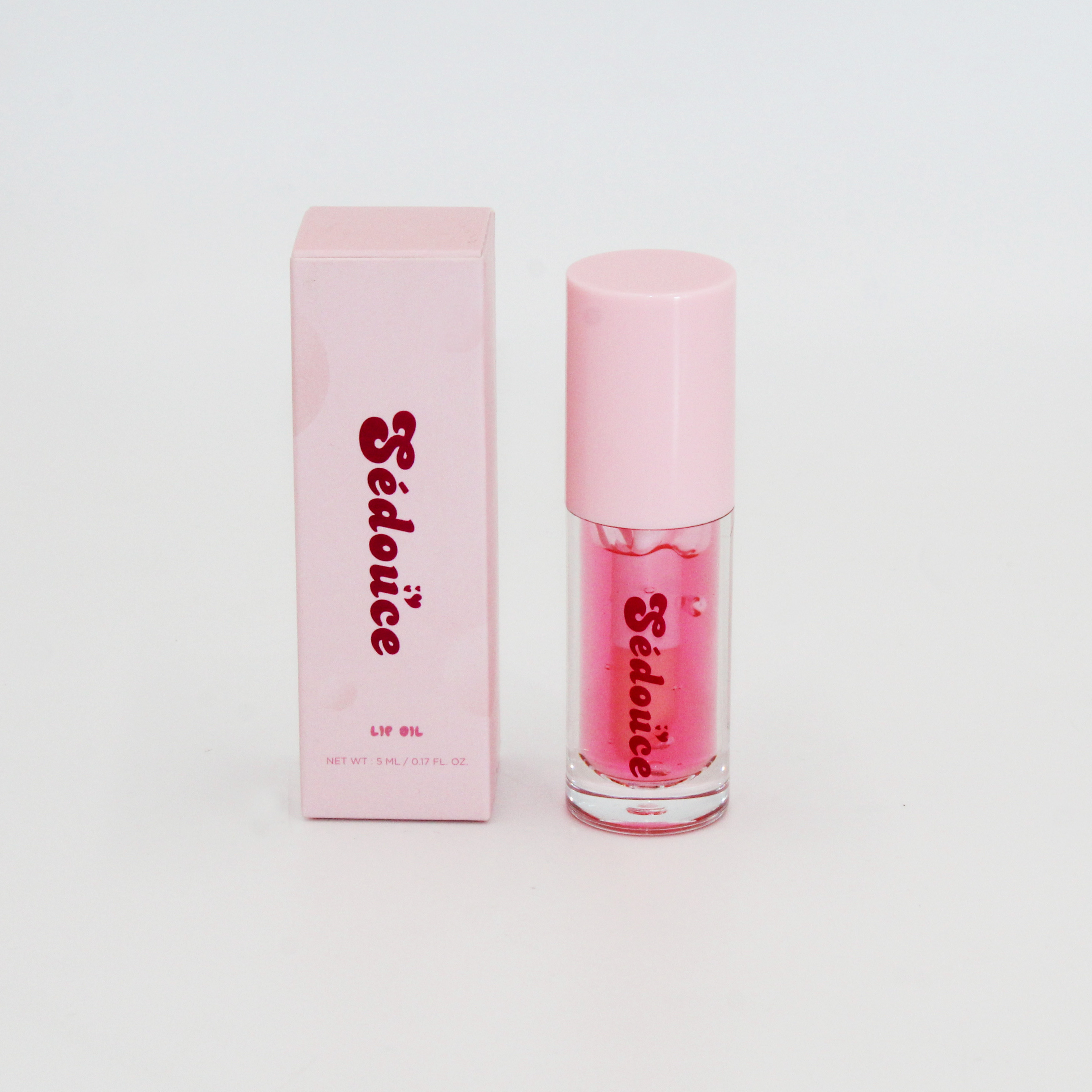 Lip Oil