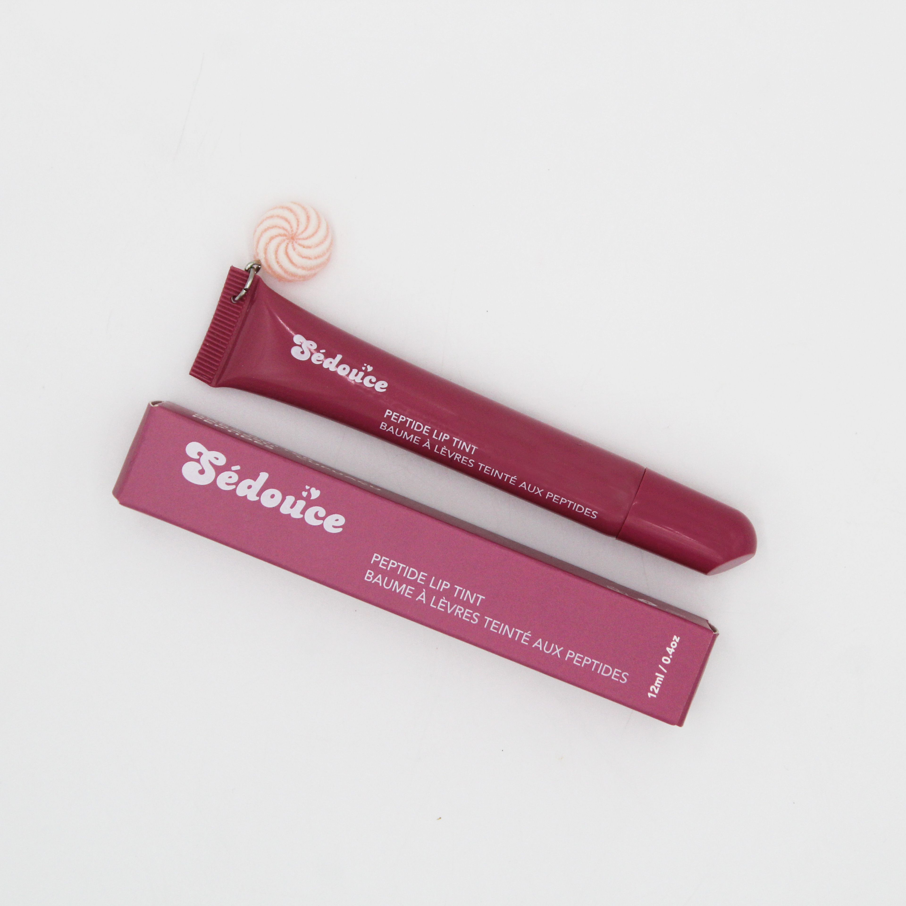 Peptide Lip Tint
