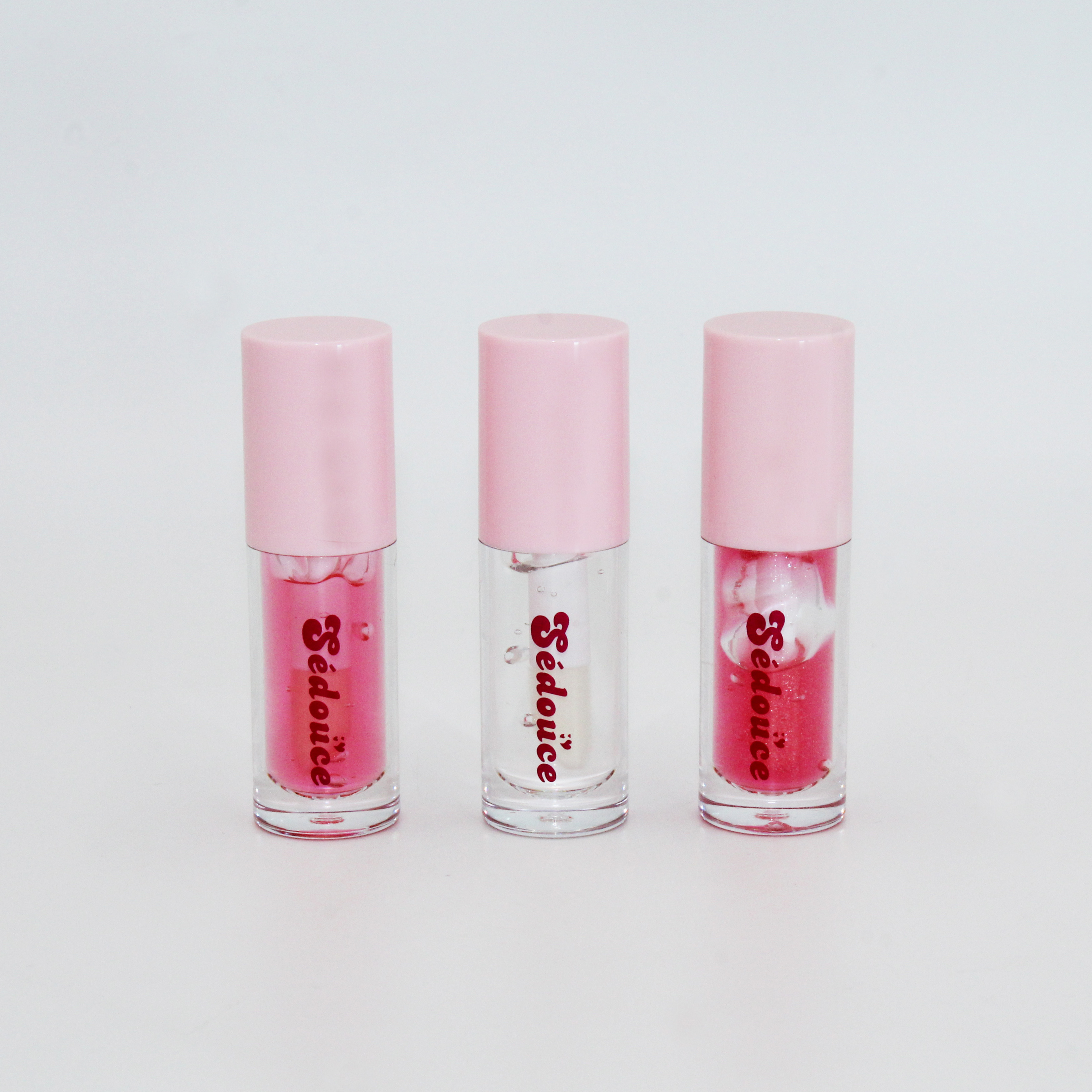Lip Oil