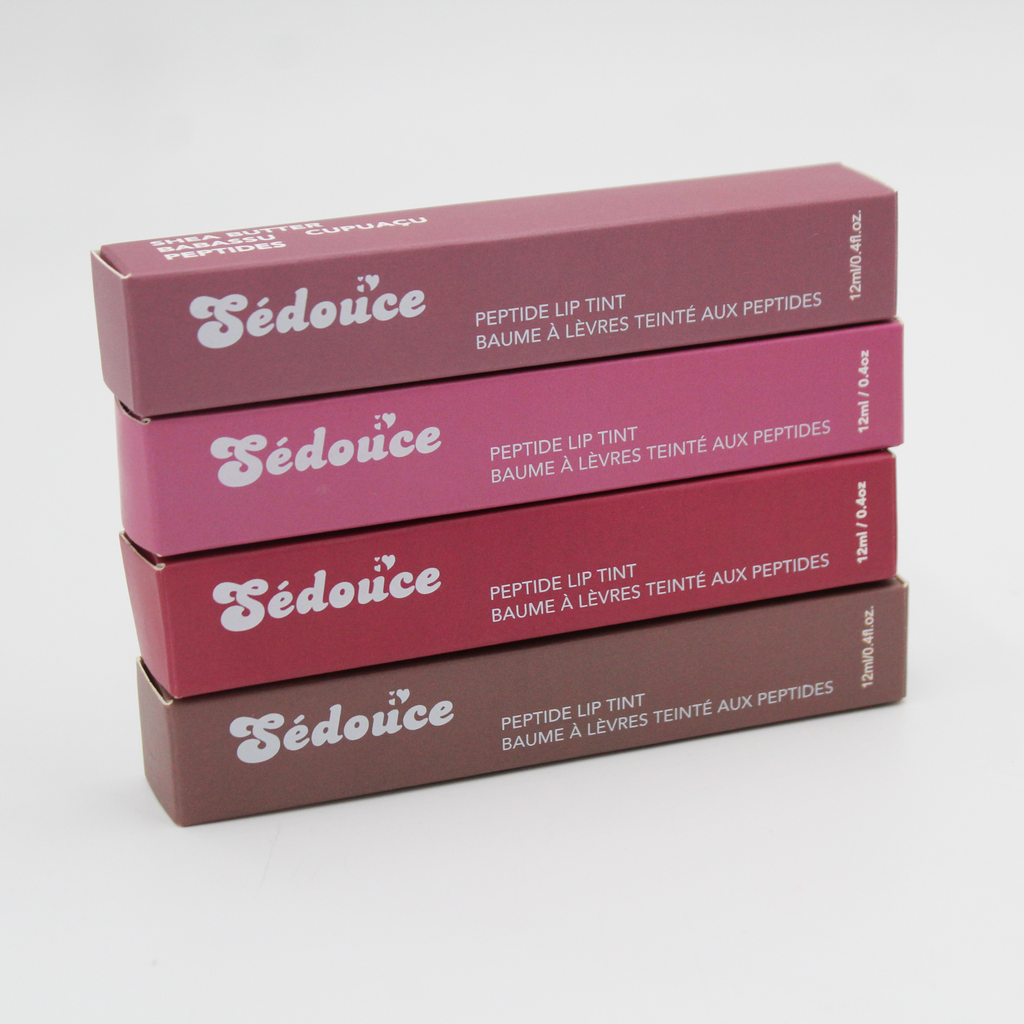 Peptide Lip Tint