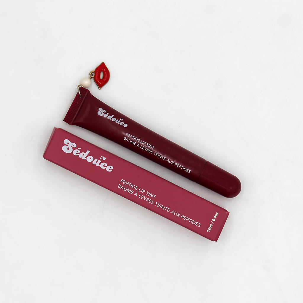 Peptide Lip Tint