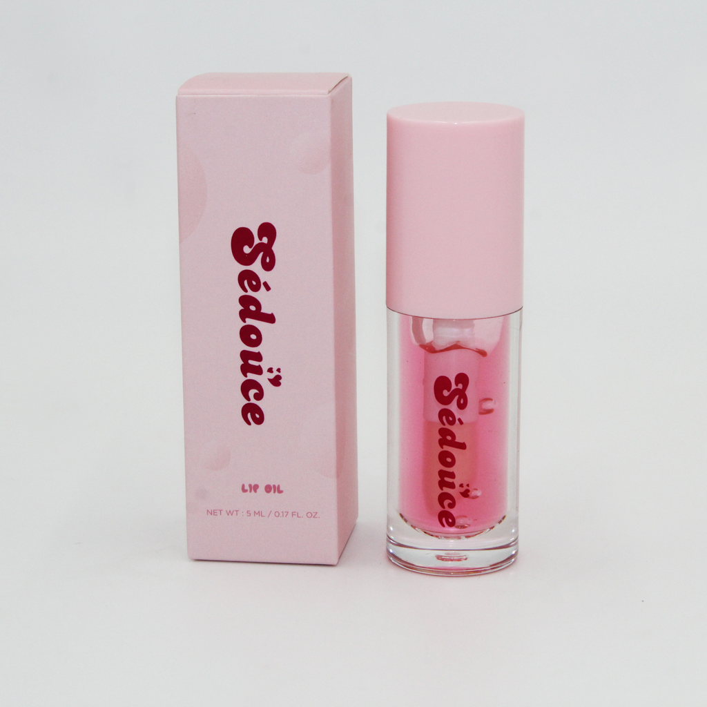 Lip Oil