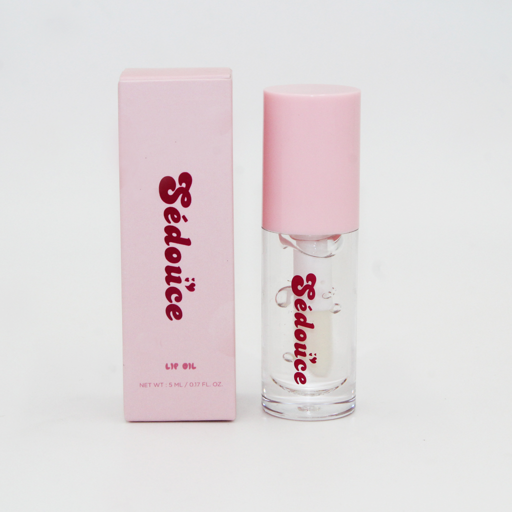Lip Oil