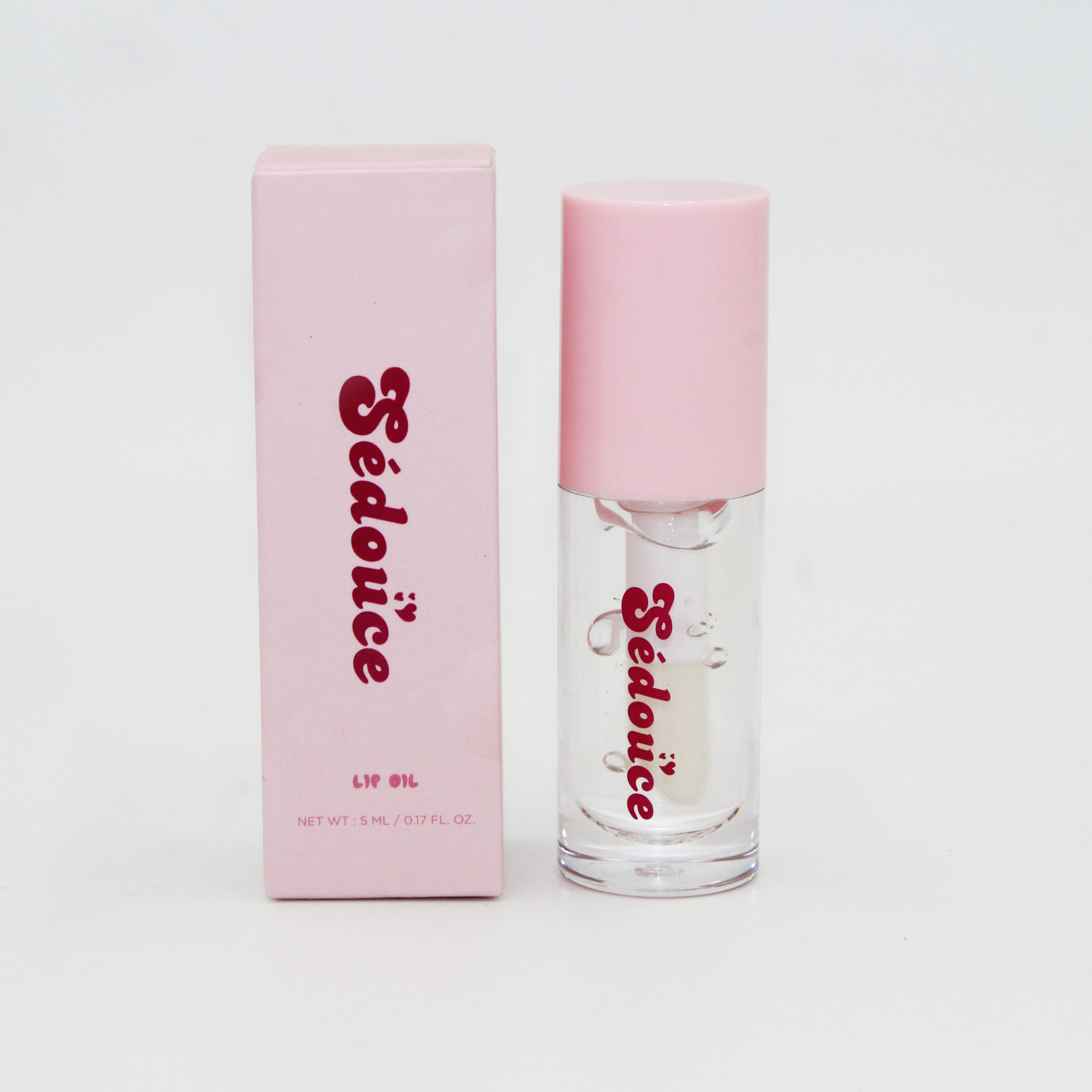 Lip Oil