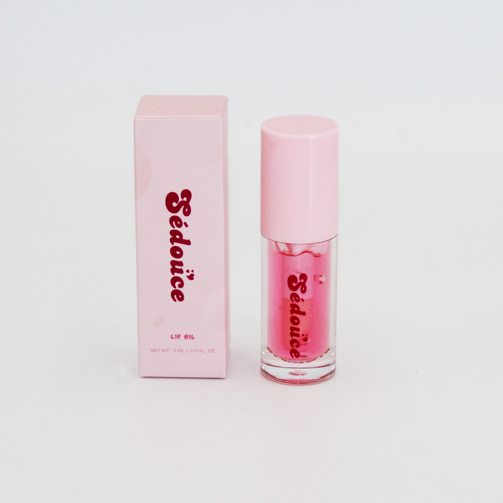 Lip Oil